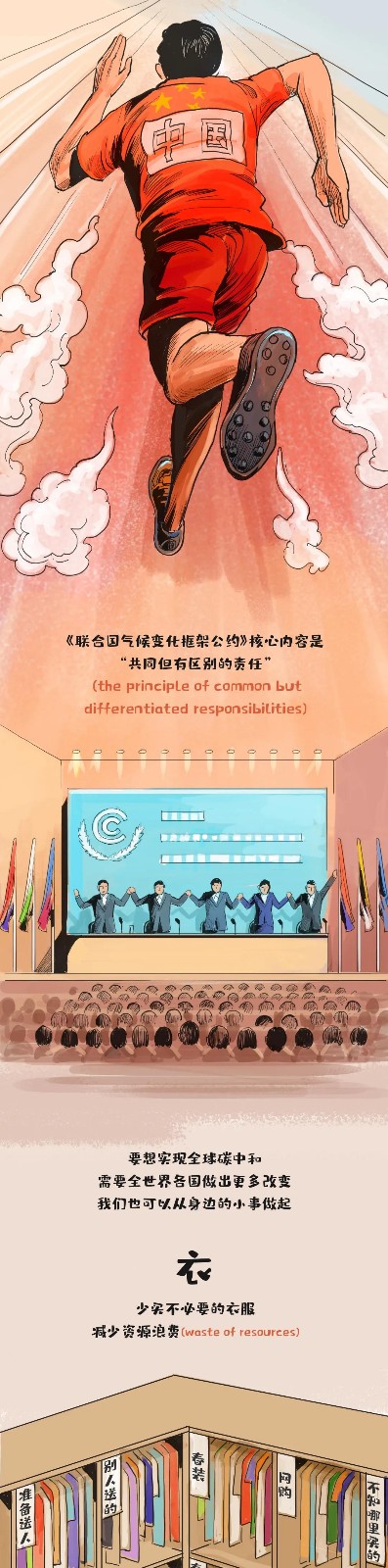 什么叫“碳達(dá)峰、碳中和”一副漫畫看明白7.jpg